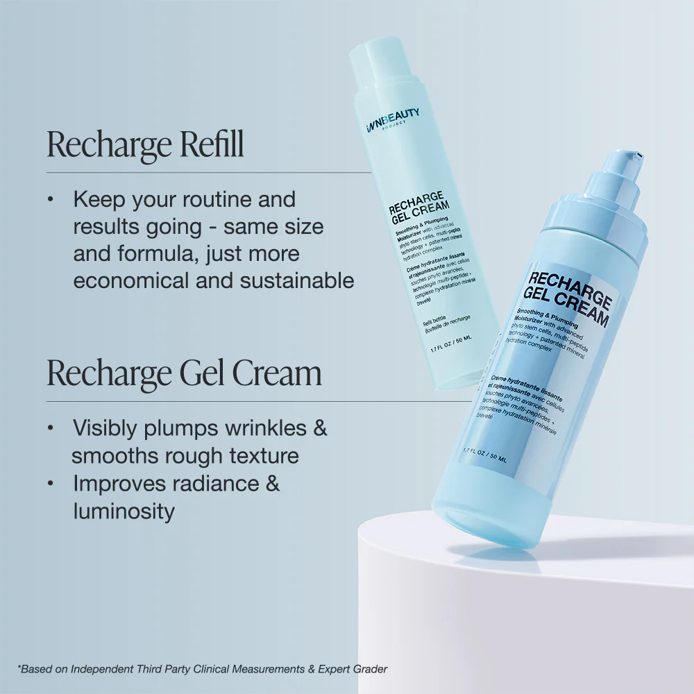 Recharge Refill Set - Image 3