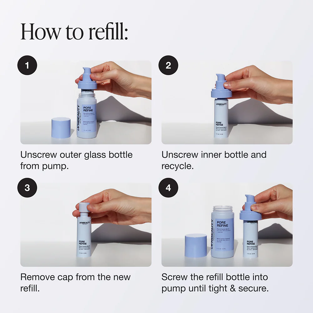 Pore Refine - Image 17