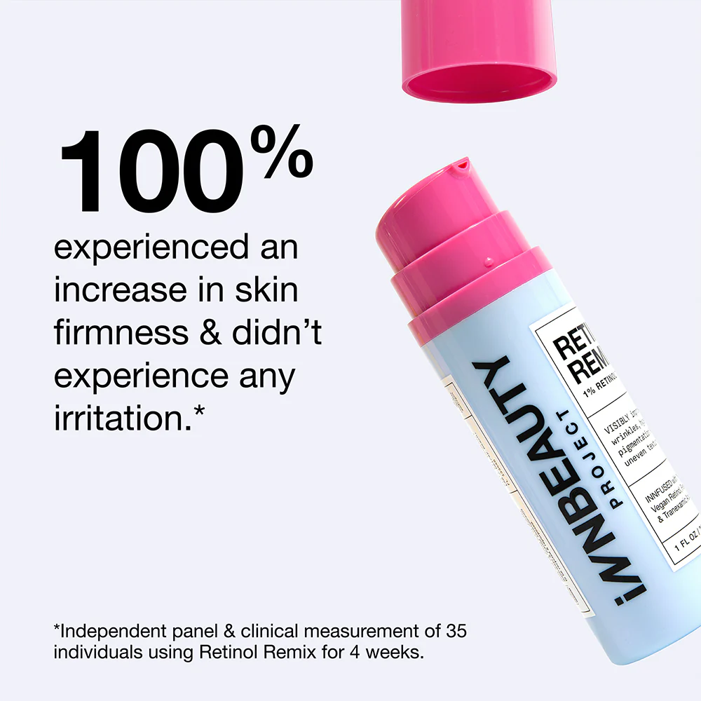 Retinol Remix 1% Retinol - Image 5