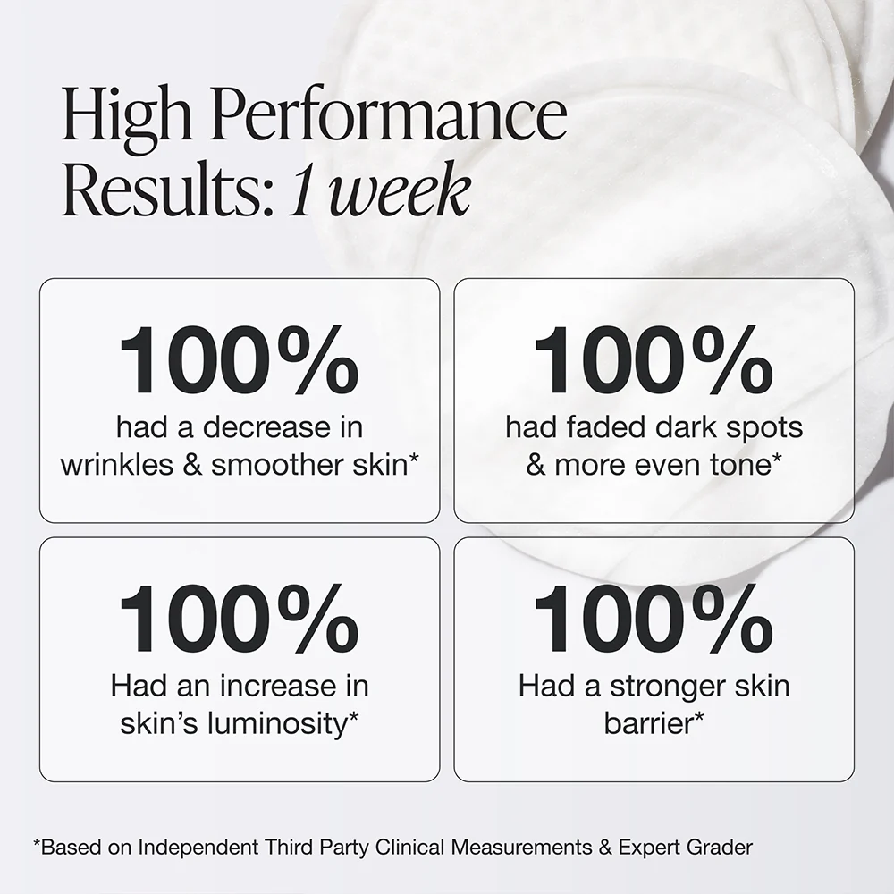 Skin Prep Exfoliating Pads - Image 5