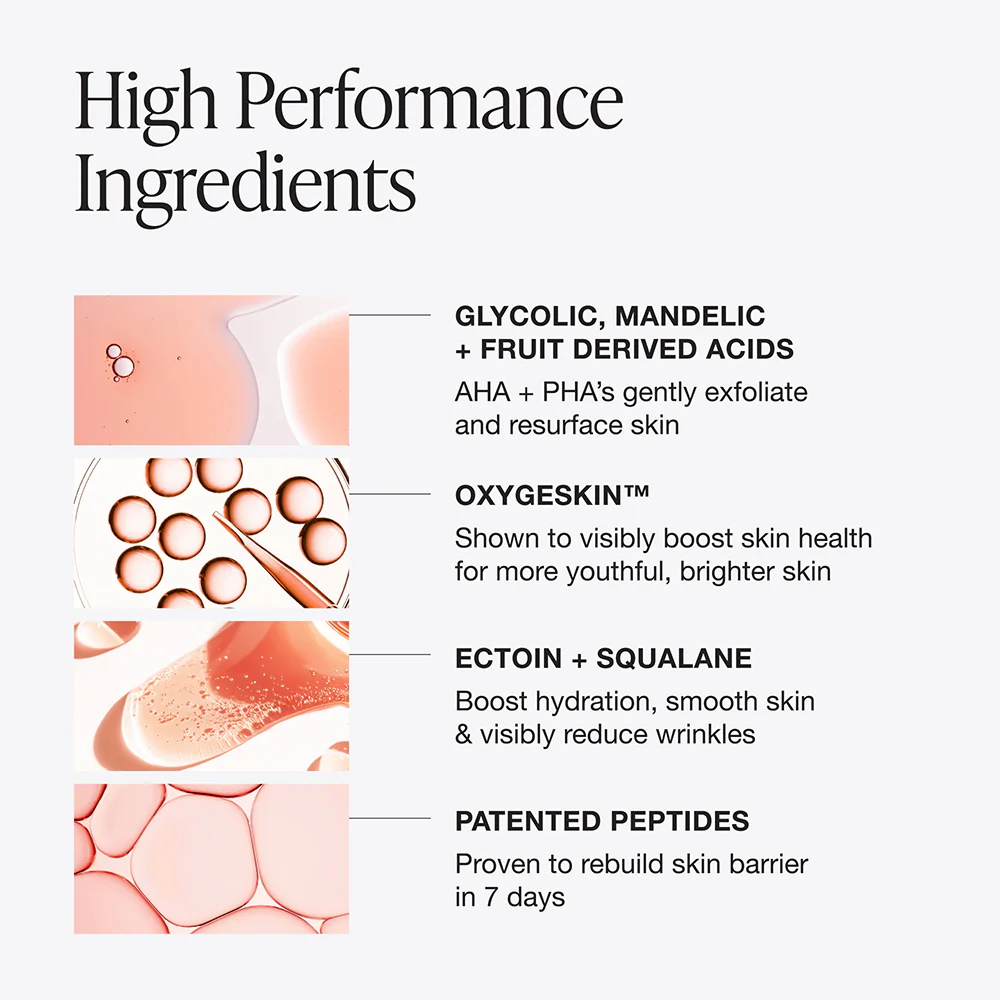 Skin Prep Exfoliating Pads - Image 7