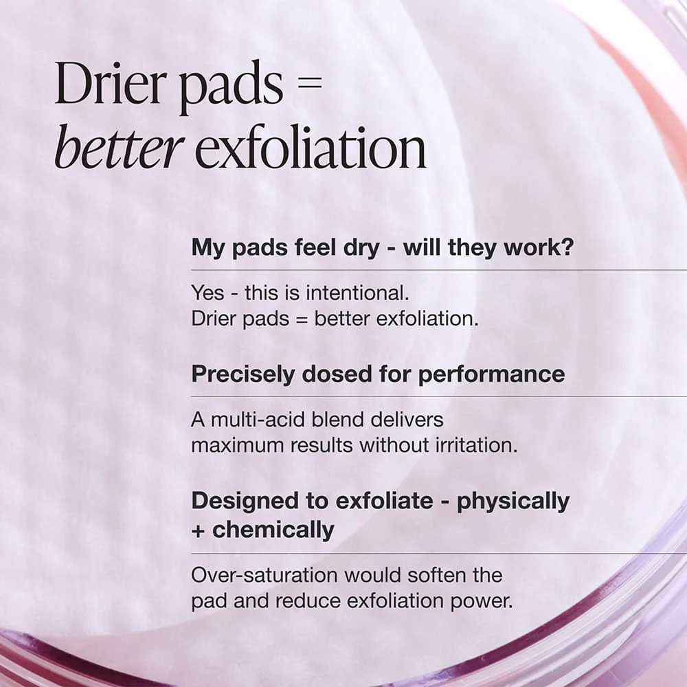 Skin Prep Exfoliating Pads - Image 8