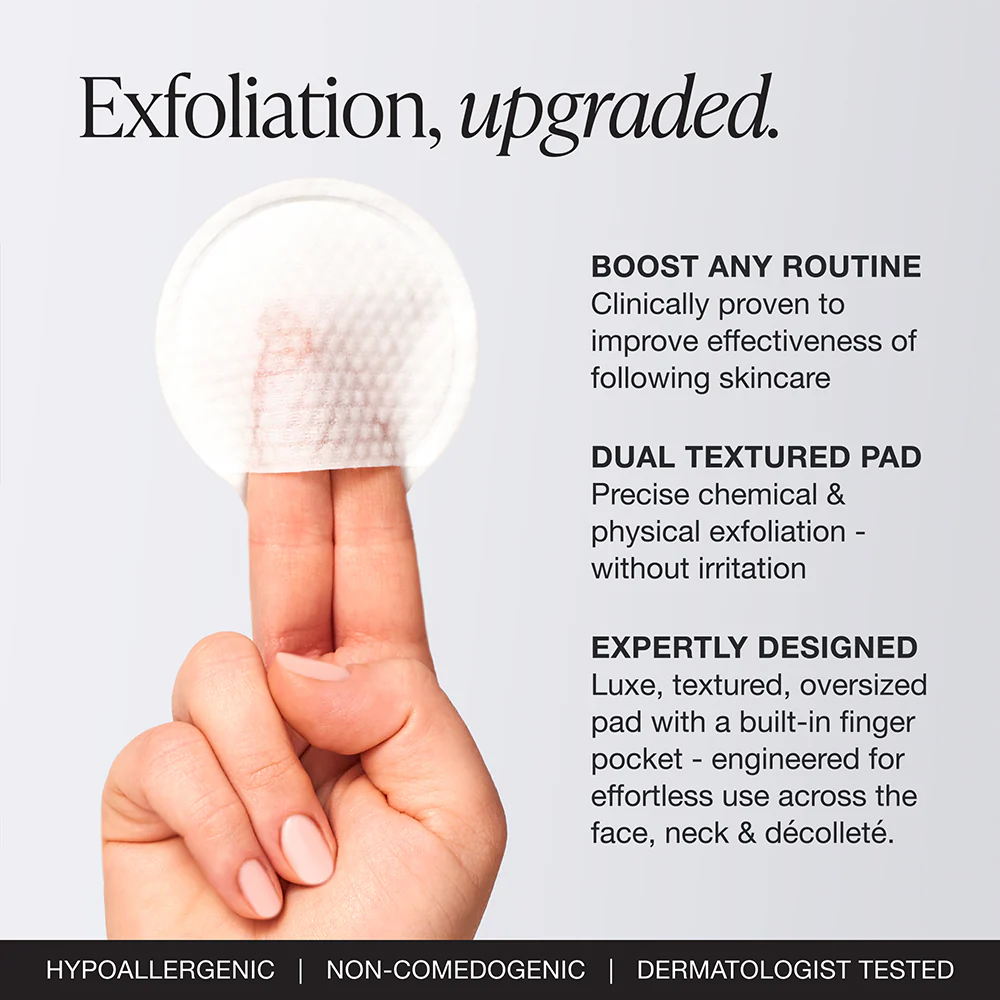 Skin Prep Exfoliating Pads - Image 9