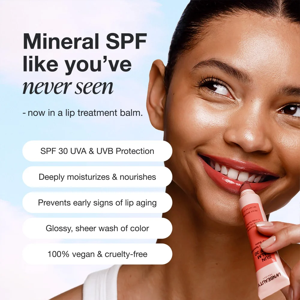 Sun Balm SPF 30 - Image 3