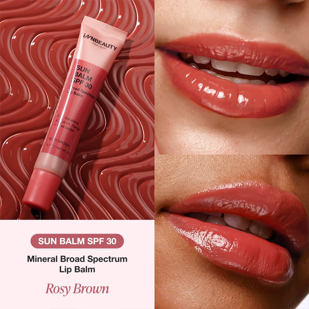 Sun Balm SPF 30 - Image 8